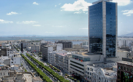 Tunis